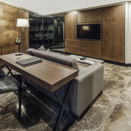 Bureau Residence Kartepe Exterior photo