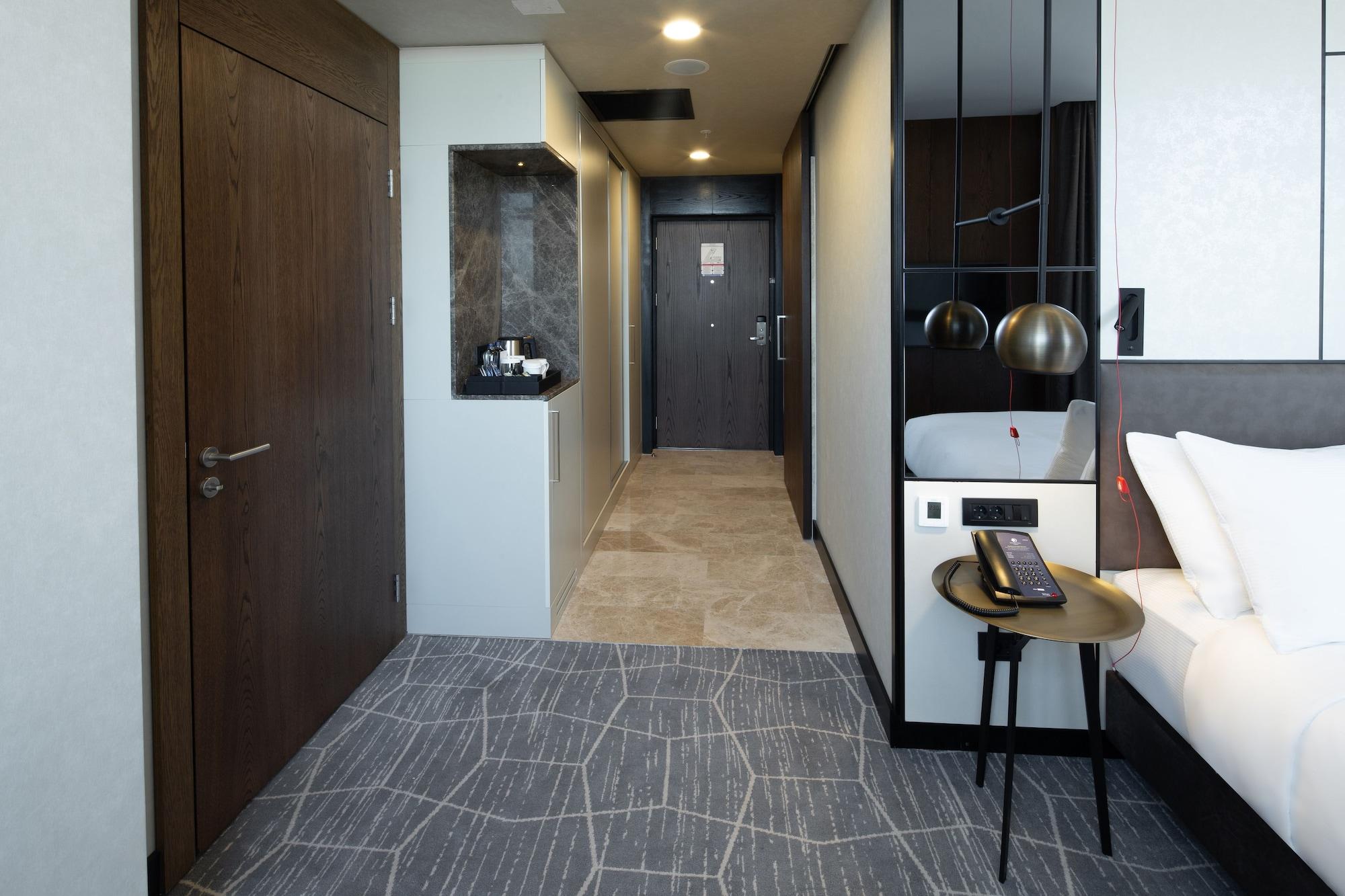 Bureau Residence Kartepe Exterior photo
