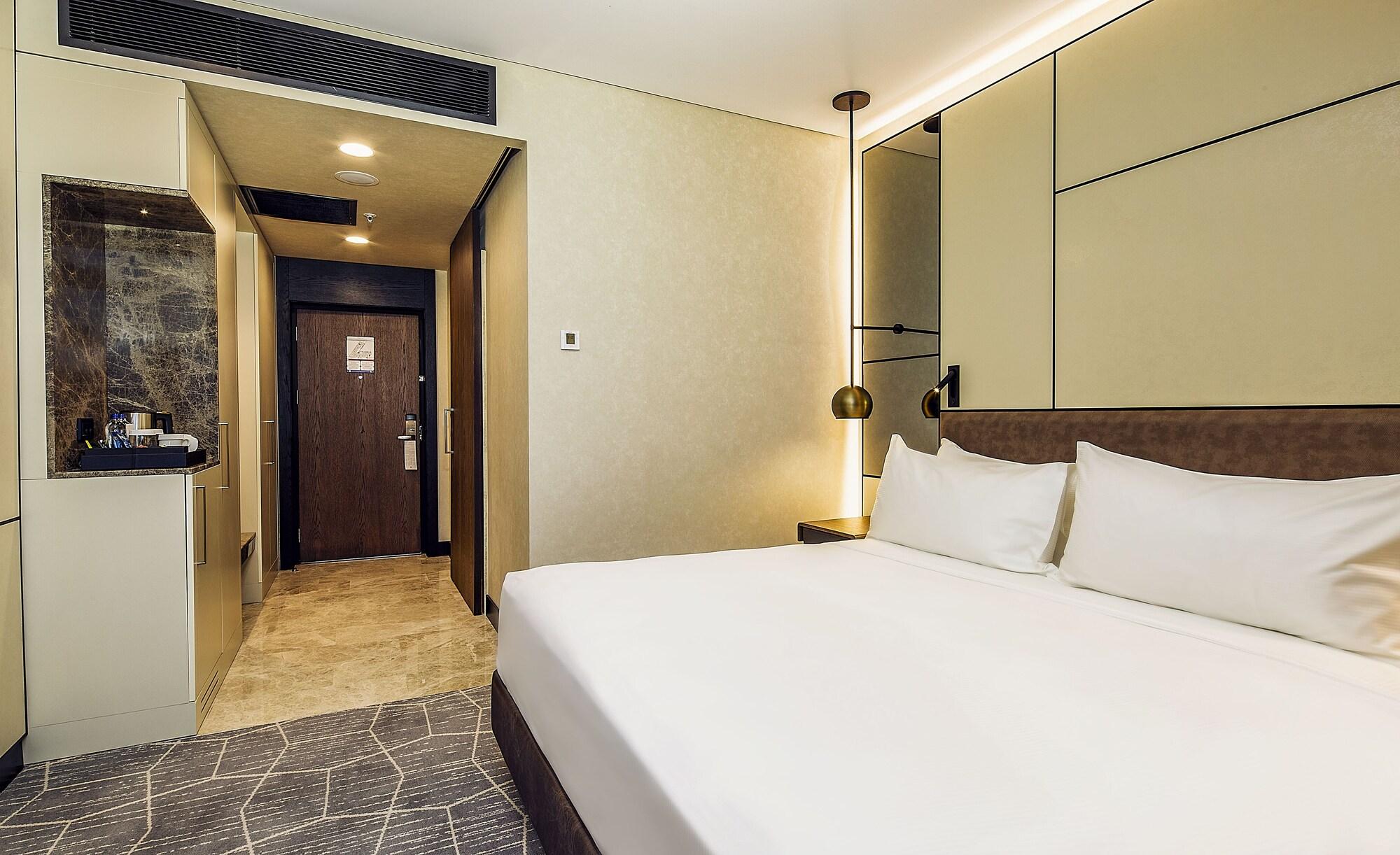 Bureau Residence Kartepe Exterior photo