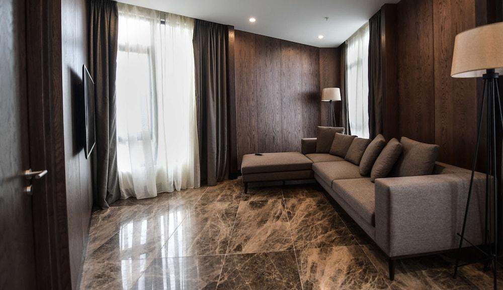 Bureau Residence Kartepe Exterior photo