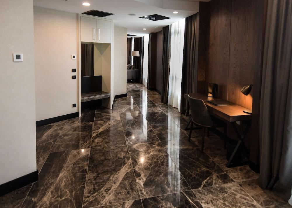 Bureau Residence Kartepe Exterior photo