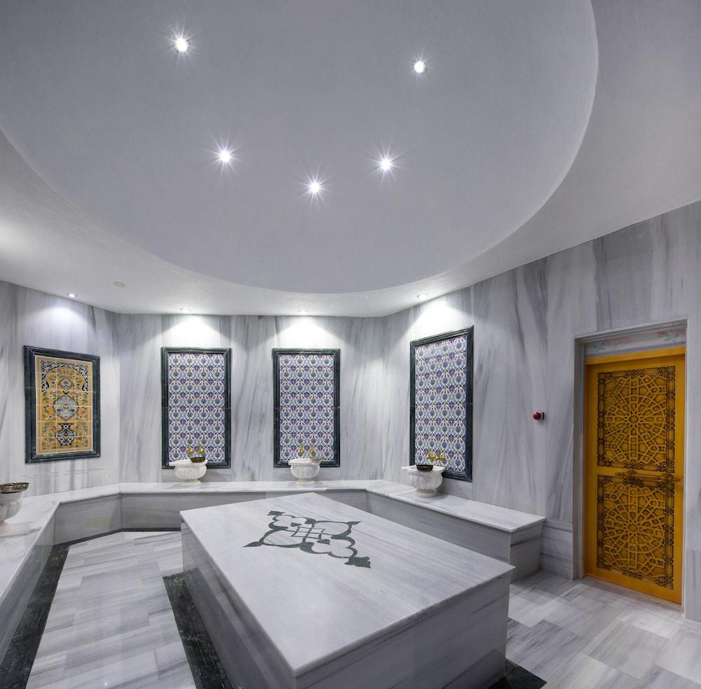 Bureau Residence Kartepe Exterior photo