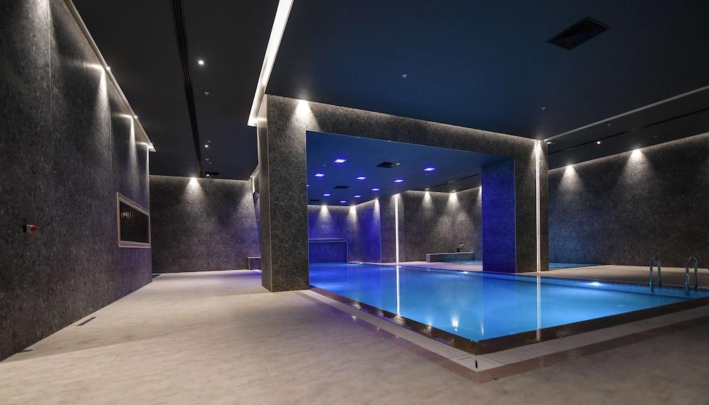 Bureau Residence Kartepe Exterior photo