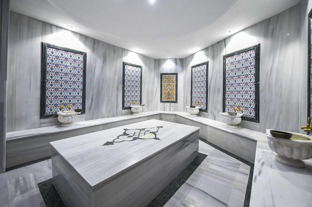 Bureau Residence Kartepe Exterior photo