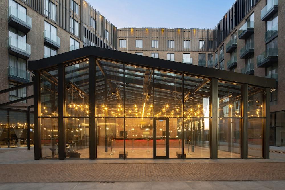 Bureau Residence Kartepe Exterior photo