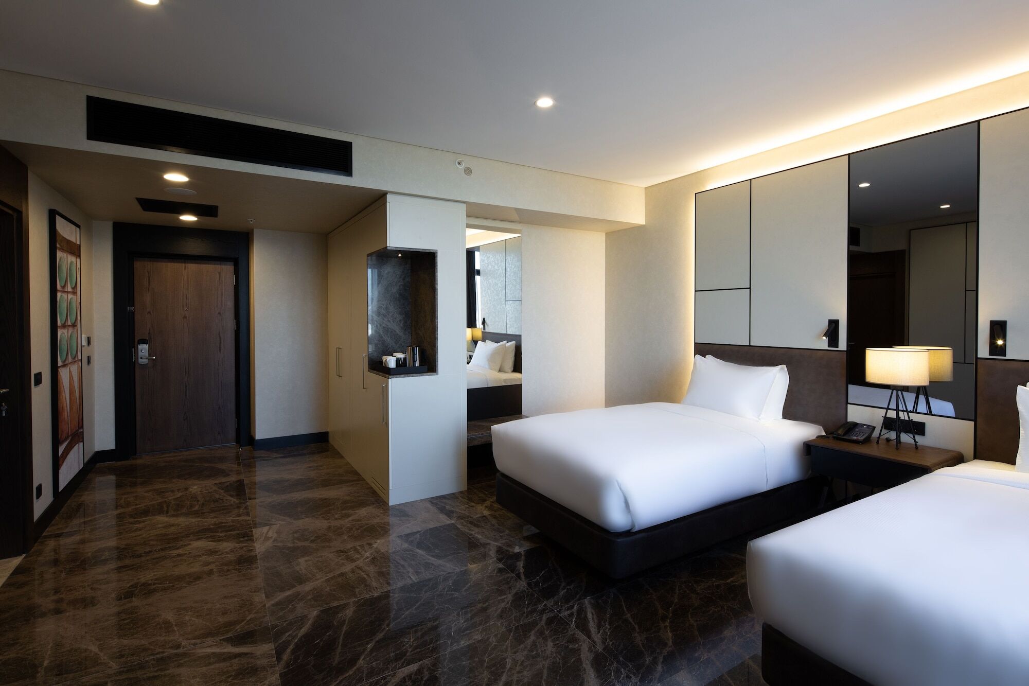 Bureau Residence Kartepe Exterior photo