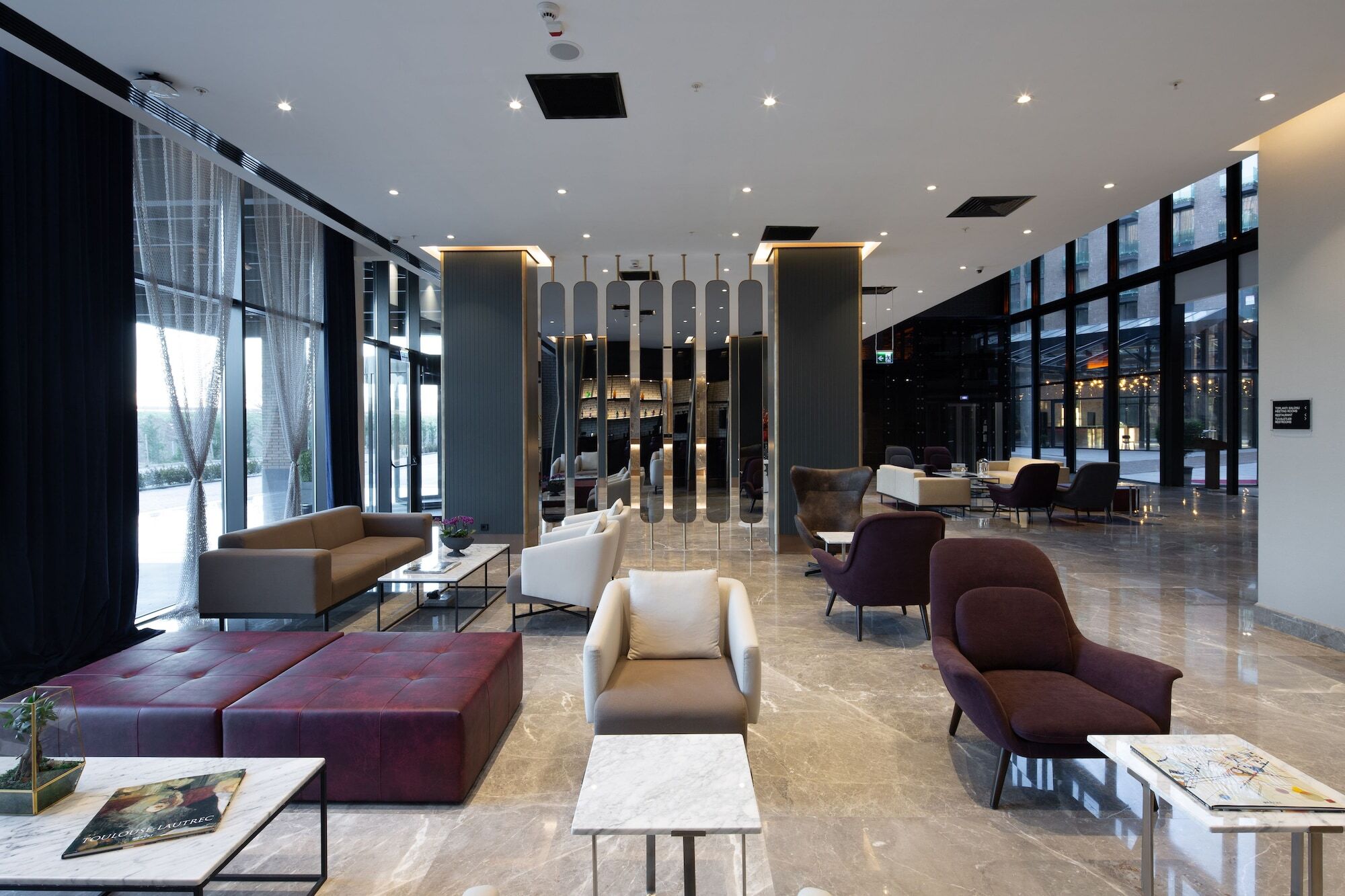 Bureau Residence Kartepe Exterior photo