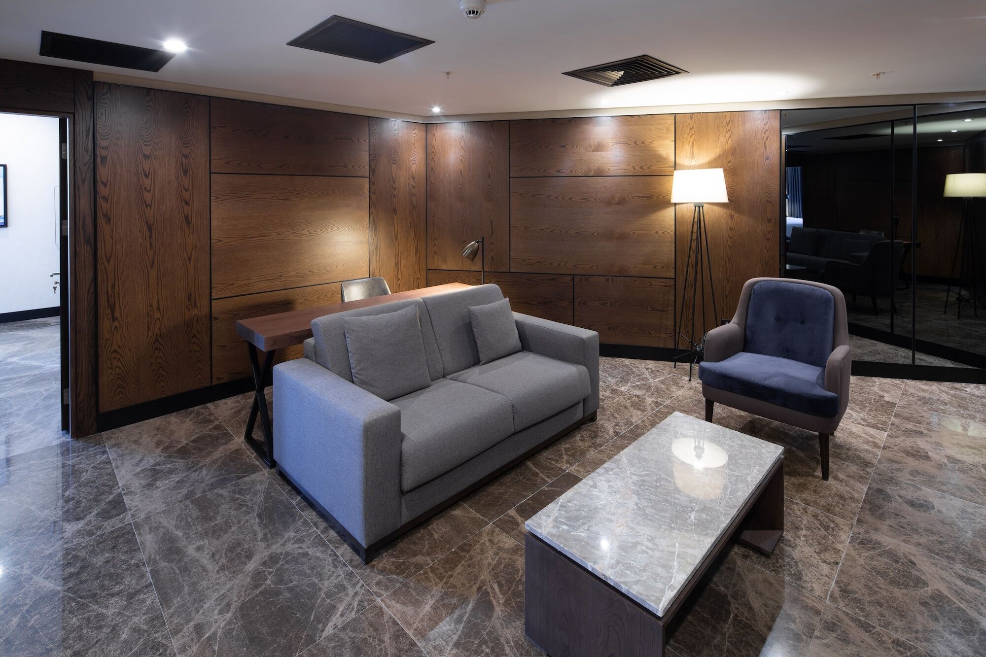 Bureau Residence Kartepe Exterior photo