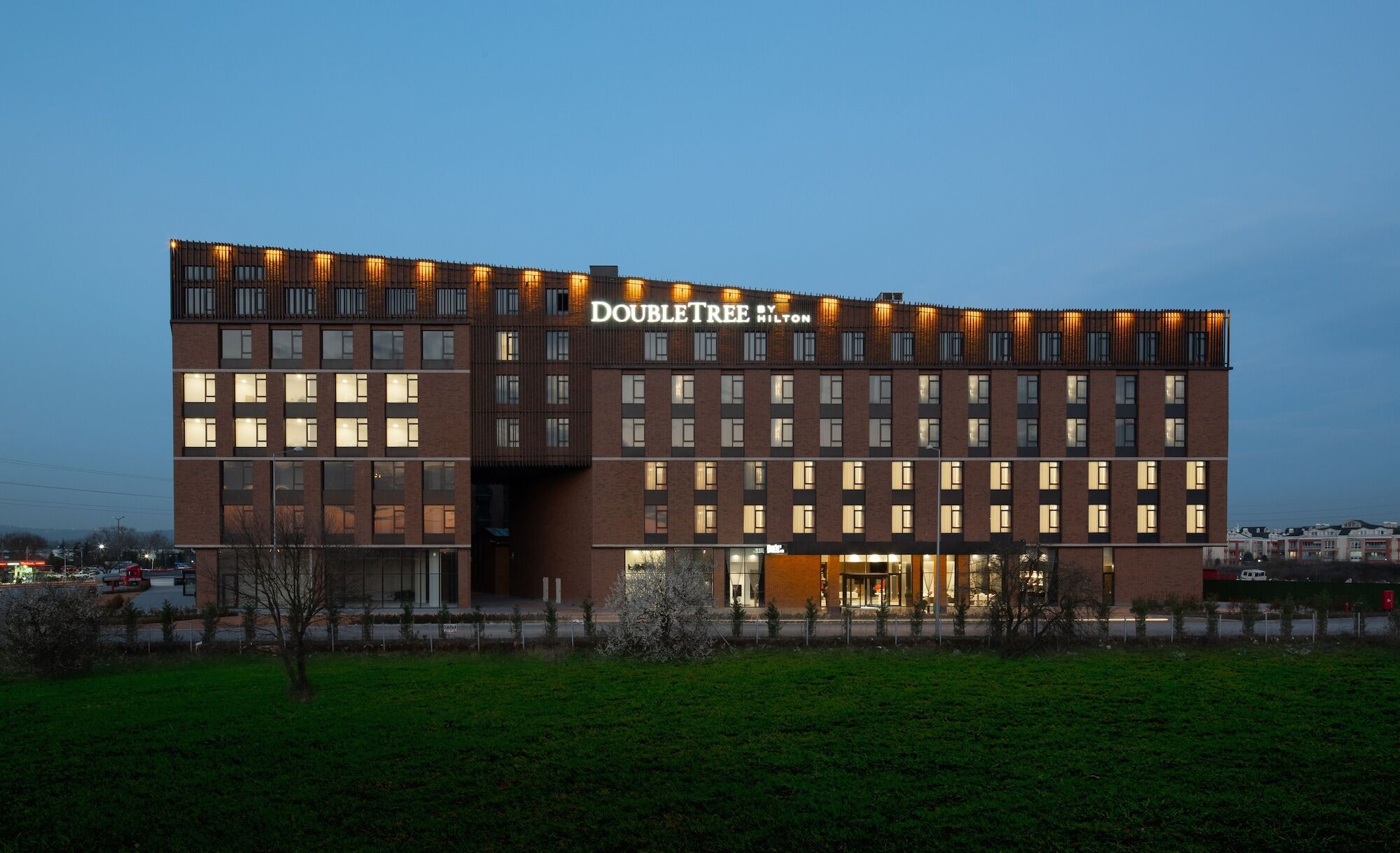 Bureau Residence Kartepe Exterior photo