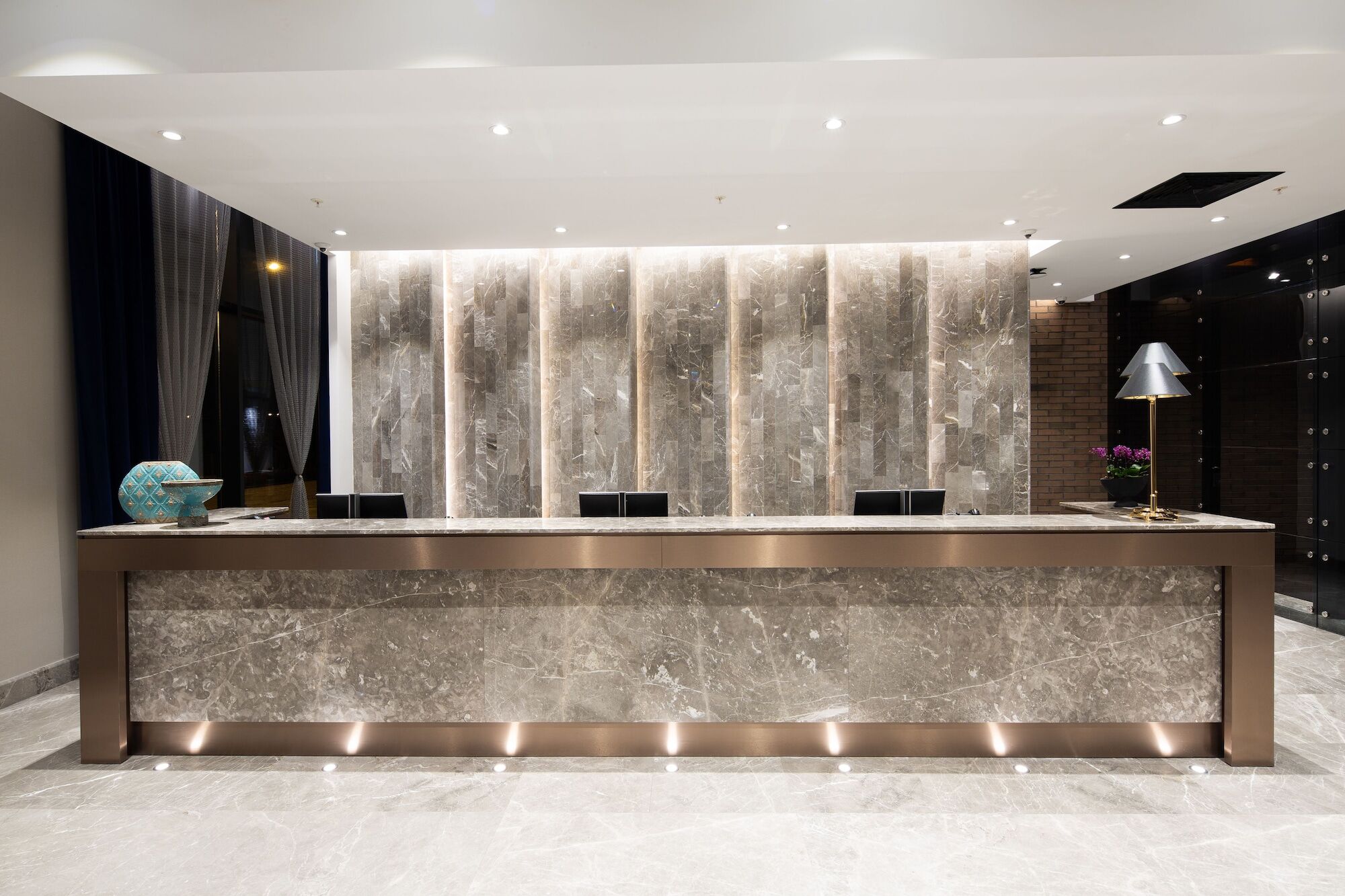 Bureau Residence Kartepe Exterior photo